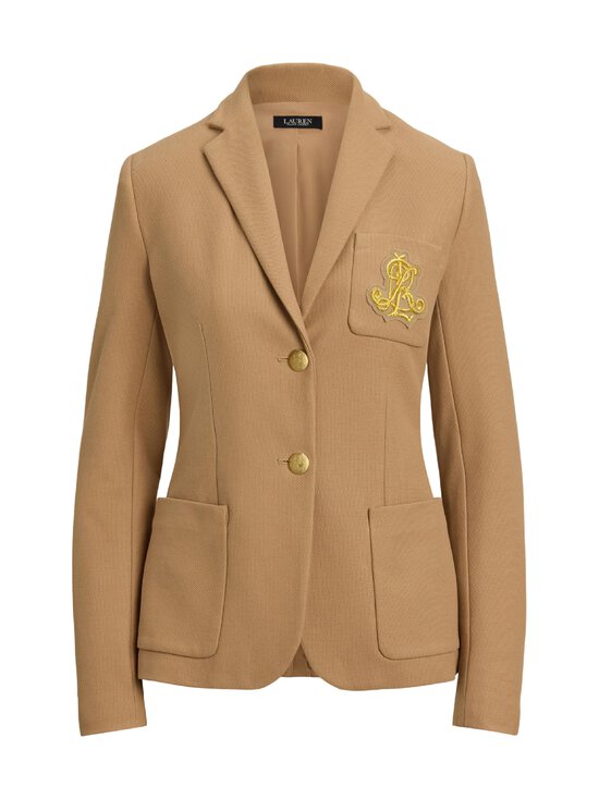 Lauren Ralph Lauren - Anfisa Lined -takki - CAMEL | Stockmann - photo 1