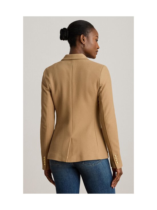 Lauren Ralph Lauren - Anfisa Lined -takki - CAMEL | Stockmann - photo 5