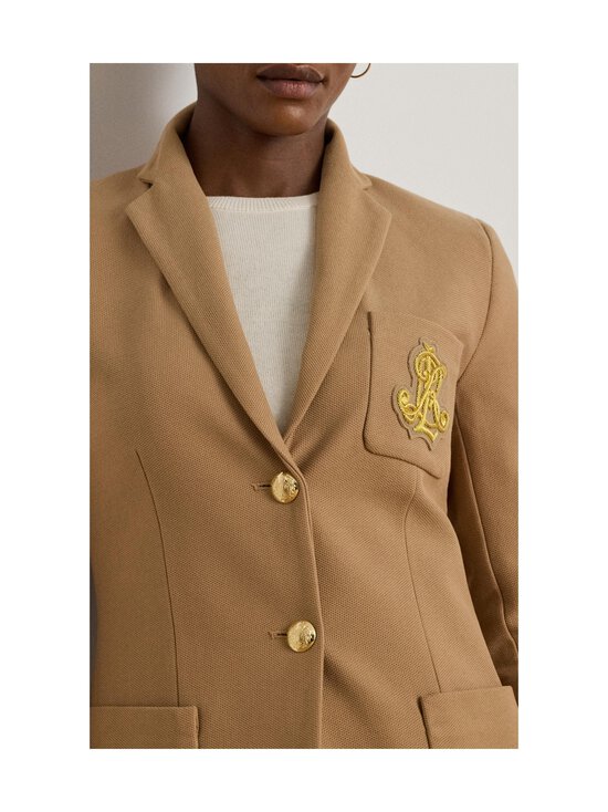Lauren Ralph Lauren - Anfisa Lined -takki - CAMEL | Stockmann - photo 6