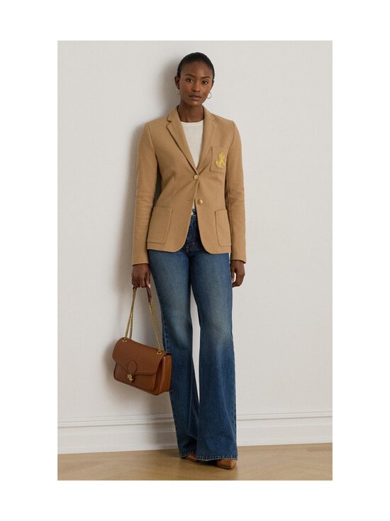 Lauren Ralph Lauren - Anfisa Lined -takki - CAMEL | Stockmann - photo 8