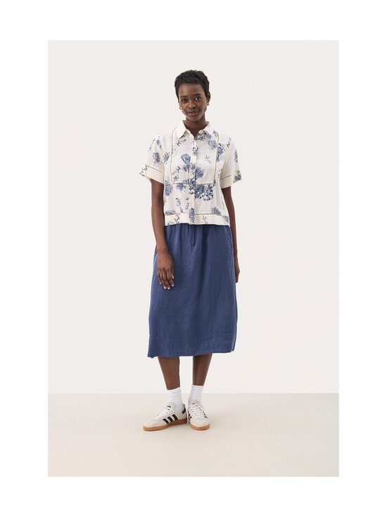 Part Two - Pluus Rebitta - 303794 OSEANA STUNNING FLOWER PRINT - photo 6 Part Two - Pluus Rebitta - 303794 OSEANA STUNNING FLOWER PRINT | Stockmann - photo 6