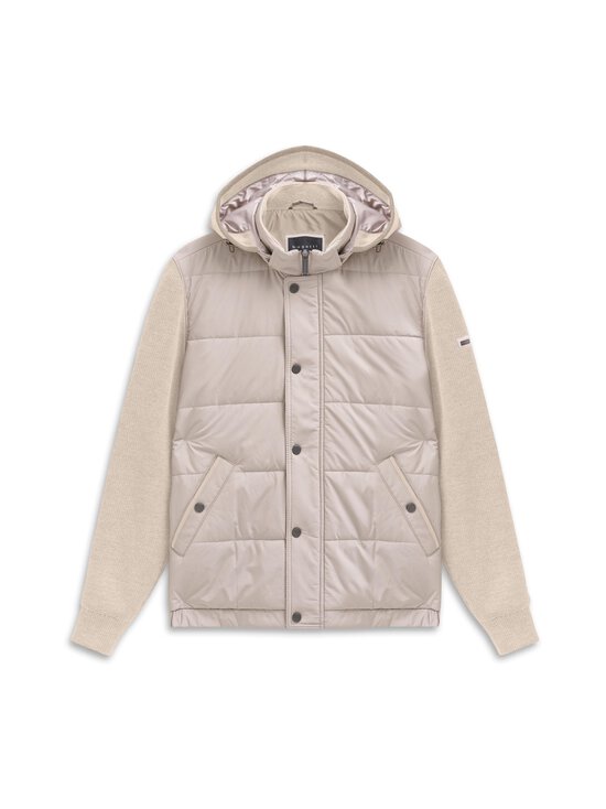 Bugatti - Hübriidjope Hooded - 060 TAUPE | Stockmann - photo 1