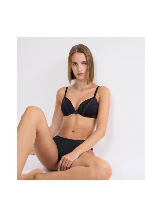 Triumph - Comfort Allure WHP -rintaliivit - 0004 0004-BLACK | Stockmann - photo 5