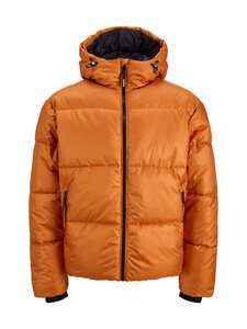 Jack & Jones - JcoLegacy Ribstop -toppatakki - MARMALADE | Stockmann