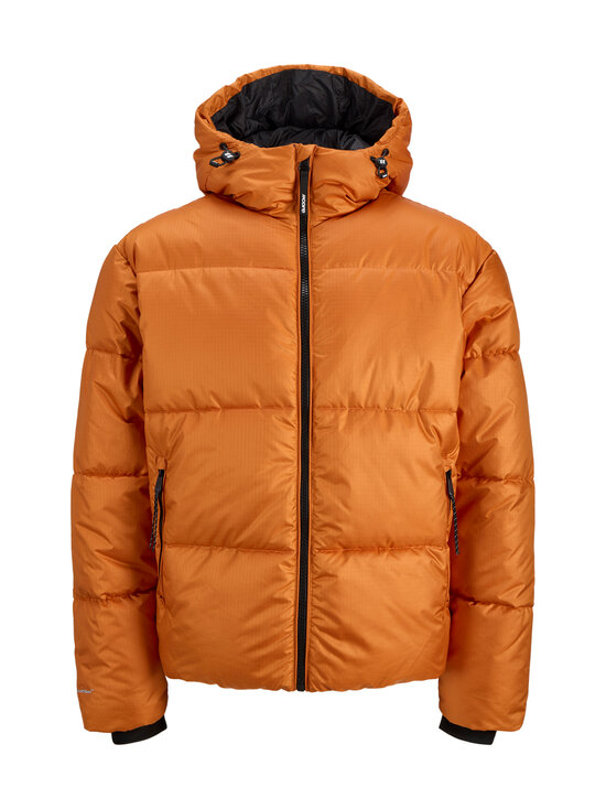 Jack & Jones - JcoLegacy Ribstop -toppatakki - MARMALADE | Stockmann - photo 1