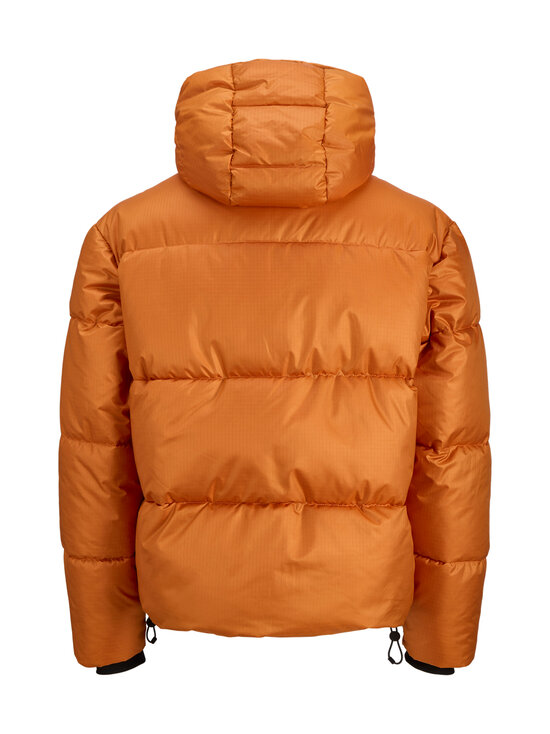 Jack & Jones - JcoLegacy Ribstop -toppatakki - MARMALADE | Stockmann - photo 2