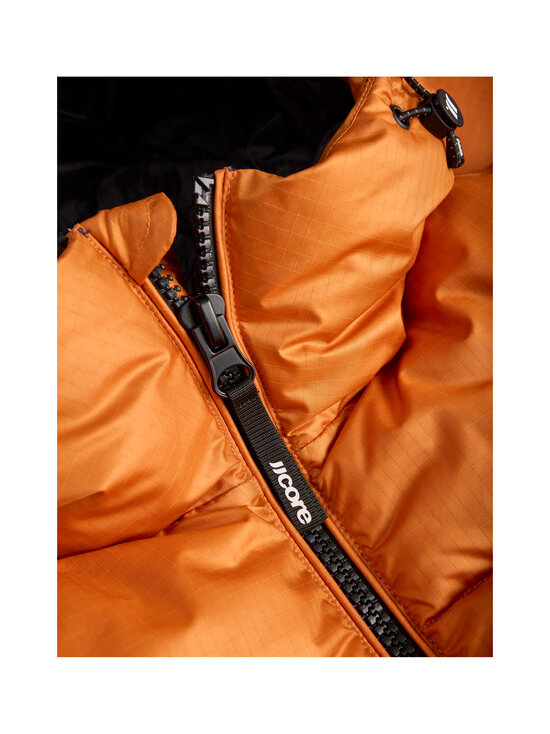Jack & Jones - JcoLegacy Ribstop -toppatakki - MARMALADE | Stockmann - photo 4