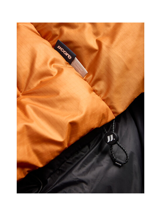 Jack & Jones - JcoLegacy Ribstop -toppatakki - MARMALADE | Stockmann - photo 6