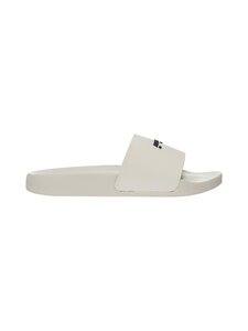 Allsaints - Date Slider -sandaalit - 99 CHALK WHITE | Stockmann