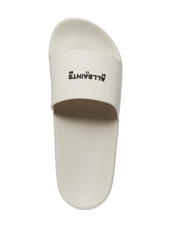 Allsaints - Date Slider -sandaalit - 99 CHALK WHITE | Stockmann - photo 2