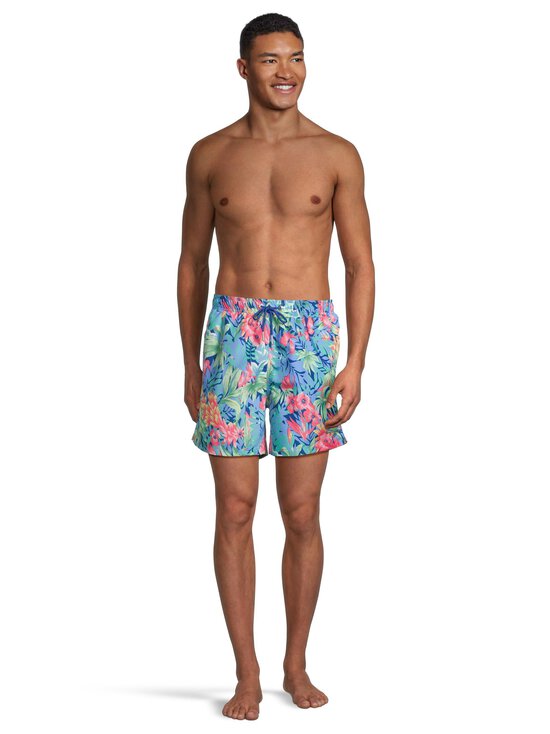 GANT - Ujumispüksid Floral - 416 DEEP COBALT - photo 3 GANT - Ujumispüksid Floral - 416 DEEP COBALT | Stockmann - photo 3