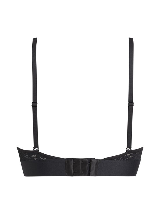 Calvin Klein Underwear - Bralette-rintaliivit - UB1 BLACK - photo 2 Calvin Klein Underwear - Bralette-rintaliivit - UB1 BLACK | Stockmann - photo 2
