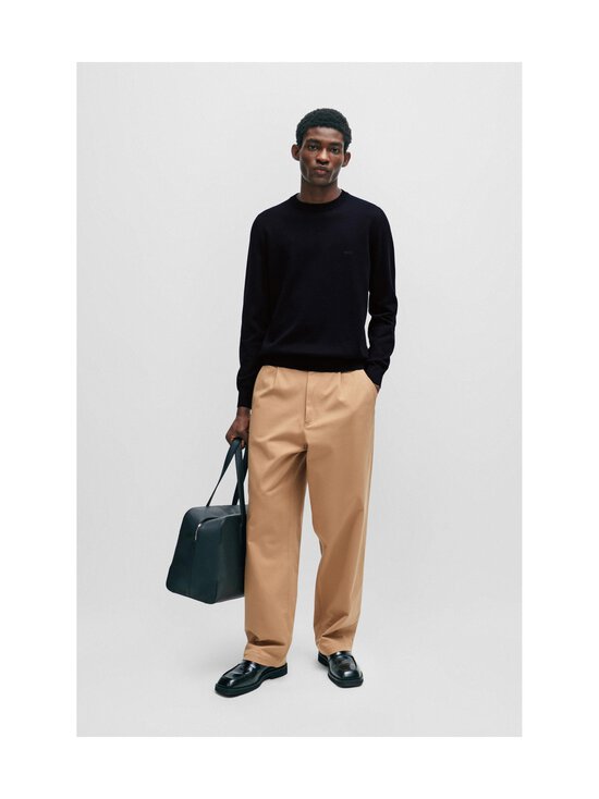 BOSS - Pacas-neulepaita - 404 DARK BLUE - photo 5 BOSS - Pacas-neulepaita - 404 DARK BLUE | Stockmann - photo 5