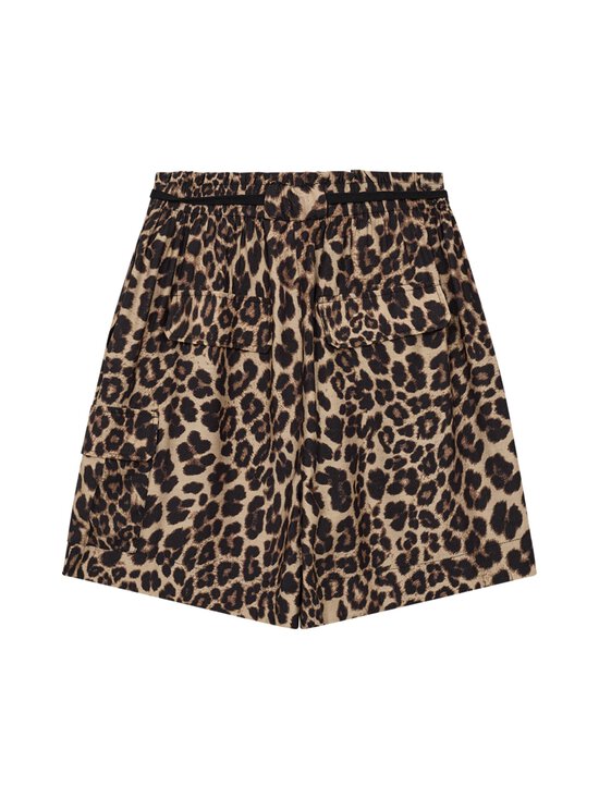 Cph Muse - CMGabby-shortsit - ALMOND BEACH JOJOBA | Stockmann - photo 2