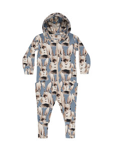 Metsola - Kombinesoon Bunny - FROSTY BLUE | Stockmann