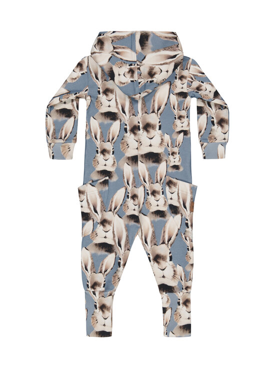 Metsola - Kombinesoon Bunny - FROSTY BLUE | Stockmann - photo 2