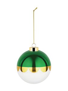 Alessi - Delight-joulupallo - GR MULTICO | Stockmann