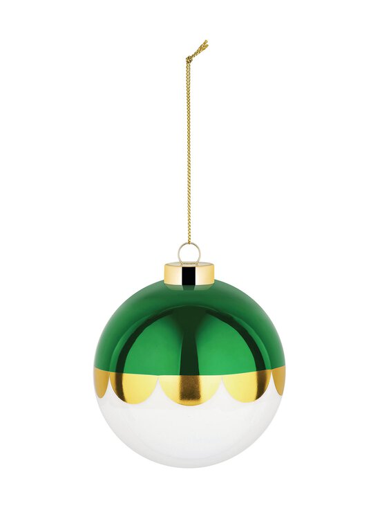 Alessi - Delight-joulupallo - GR MULTICO | Stockmann - photo 1