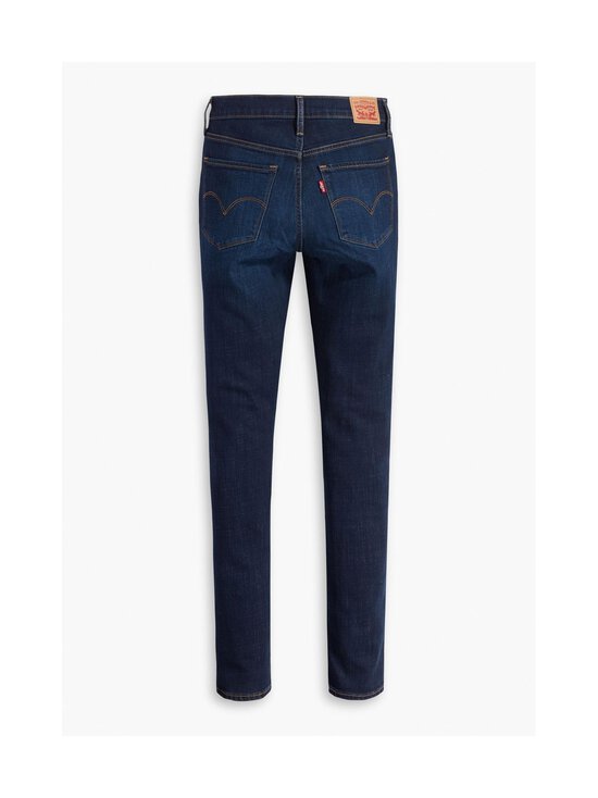 Levi's 300 - 311™ Shaping Skinny džinsi - 227 DARK INDIGO - WORN IN - photo 2 Levi's 300 - 311™ Shaping Skinny džinsi - 227 DARK INDIGO - WORN IN | Stockmann - photo 2