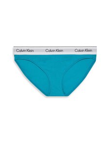 Calvin Klein Underwear - Alushousut Bikini - YTM TEAL BREEZE | Stockmann