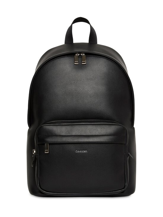 Calvin Klein Bags & Accessories - Raised Round -reppu - UB1 BLACK - photo 1 Calvin Klein Bags & Accessories - Raised Round -reppu - UB1 BLACK | Stockmann - photo 1