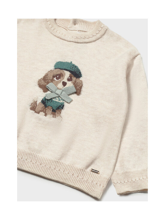 Mayoral - Jacquard-neule - 58 H. MILK | Stockmann - photo 3