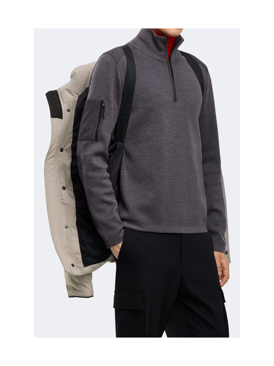 Canada Goose - Wyndham Parka -untuvatakki - 9432 LIMESTONE - CALCAIRE | Stockmann - photo 7