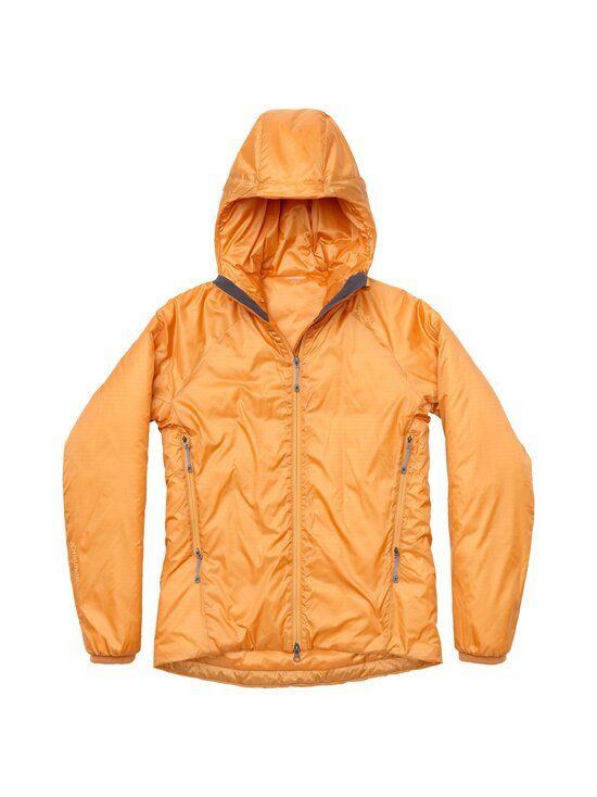 Houdini - Mrs. Dunfri jacket - 236 SUN RAY - photo 1 Houdini - Mrs. Dunfri jacket - 236 SUN RAY | Stockmann - photo 1