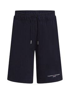 Tommy Hilfiger - Small Tommy Logo -collegeshortsit - DW5 DESERT SKY 654 920 Tommy Hilfiger - Small Tommy Logo -collegeshortsit - DW5 DESERT SKY 654 920 | Stockmann