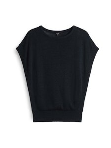 Opus - Pajula-neulepusero - 60020 COAL BLUE | Stockmann