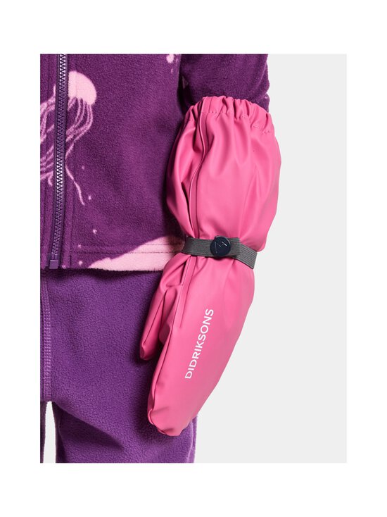Didriksons - Pileglove 8 -rukkaset - 667 SWEET PINK - photo 2 Didriksons - Pileglove 8 -rukkaset - 667 SWEET PINK | Stockmann - photo 2