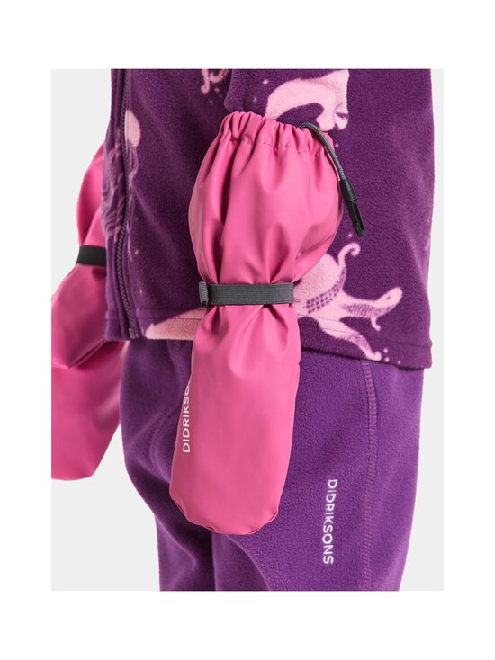 Didriksons - Pileglove 8 -rukkaset - 667 SWEET PINK - photo 3 Didriksons - Pileglove 8 -rukkaset - 667 SWEET PINK | Stockmann - photo 3