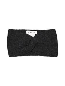 A+more - Cissi adīta galvas saite - GREY 9859 A+more - Cissi adīta galvas saite - GREY 9859 | Stockmann