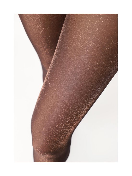 Oroblu - Diamonds 40 den zeķubikses - 560 DEEP RED | Stockmann - photo 3