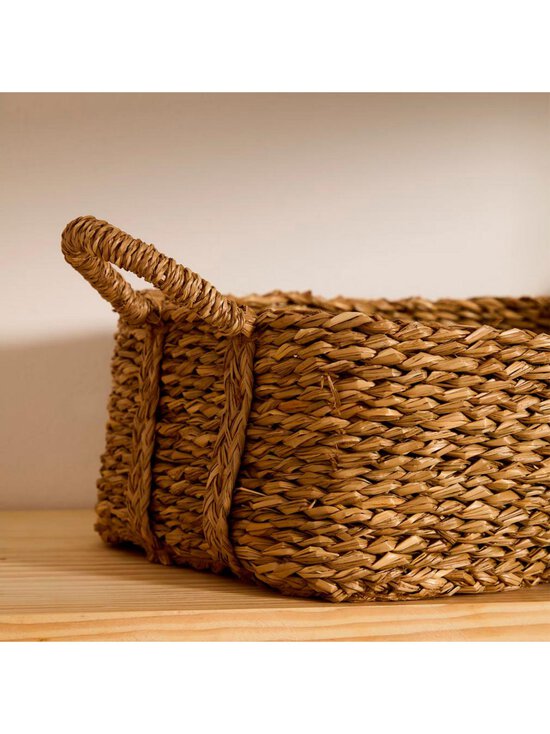 Kave Home - Milly-korit - LUONNONVÄRINEN - photo 6 Kave Home - Milly-korit - LUONNONVÄRINEN | Stockmann - photo 6