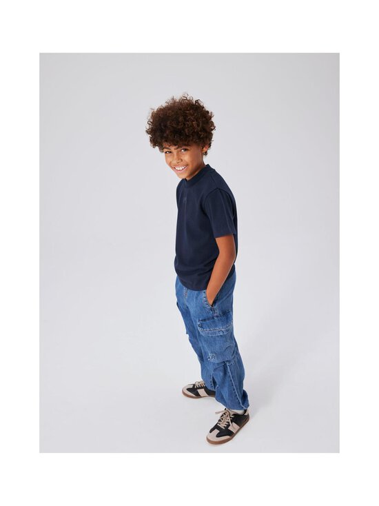 Name It - NkmBen Parachute džinsi - MEDIUM BLUE DENIM - photo 6 Name It - NkmBen Parachute džinsi - MEDIUM BLUE DENIM | Stockmann - photo 6