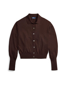 Polo Ralph Lauren - Kardigan - ISLE HEATHER | Stockmann