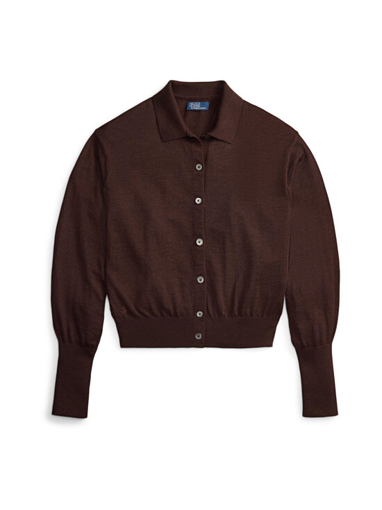 Polo Ralph Lauren - Kardigan - ISLE HEATHER | Stockmann - photo 1