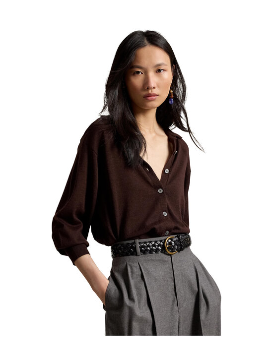 Polo Ralph Lauren - Kardigan - ISLE HEATHER | Stockmann - photo 2
