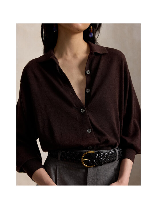 Polo Ralph Lauren - Kardigan - ISLE HEATHER | Stockmann - photo 6