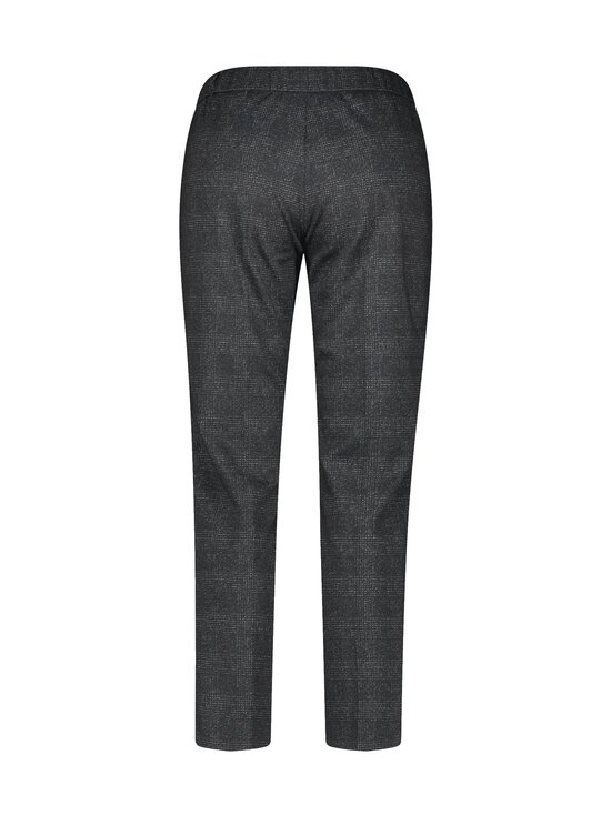 Gerry Weber Edition - Ruudulised püksid Kristy - 8193 BLUE, GREY - photo 2 Gerry Weber Edition - Ruudulised püksid Kristy - 8193 BLUE, GREY | Stockmann - photo 2