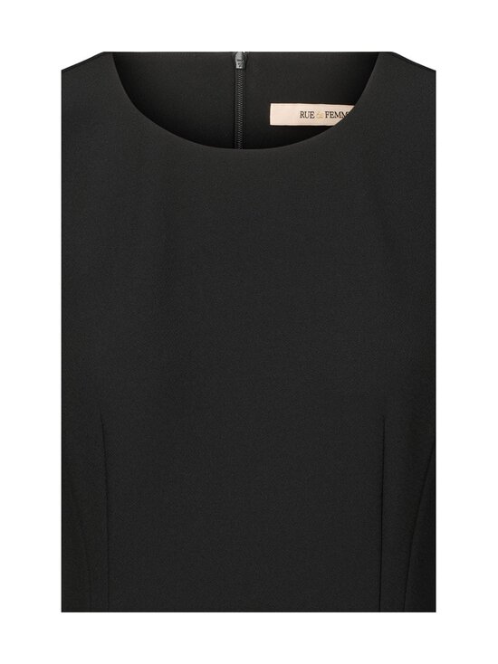 RUE de FEMME - Olana-hihaton mekko - 20 BLACK | Stockmann - photo 3