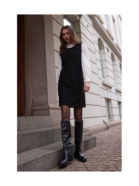 RUE de FEMME - Olana-hihaton mekko - 20 BLACK | Stockmann - photo 5