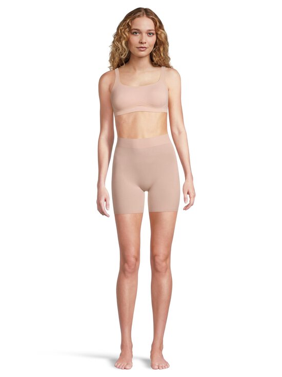 Wolford - Control Shorts apakšbikses - 503 ROSE | Stockmann - photo 4