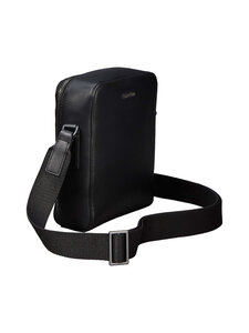 Calvin Klein Bags & Accessories - Emblem Reporter soma - UB1 BLACK | Stockmann