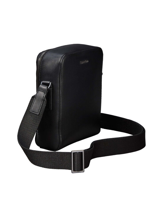 Calvin Klein Bags & Accessories - Emblem Reporter soma - UB1 BLACK | Stockmann - photo 1