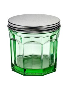 Serax - Green Fish Jar With Lid S -säilytyspurkki - GREEN | Stockmann