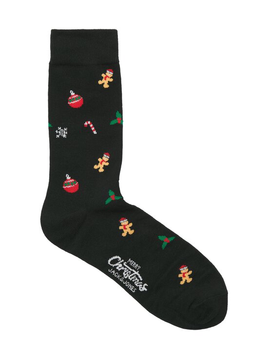 Jack & Jones - JacMistletoe zeķu un apakšveļas dāvanu komplekts - BLACK PACK:SCARAB - BLACK - photo 6 Jack & Jones - JacMistletoe zeķu un apakšveļas dāvanu komplekts - BLACK PACK:SCARAB - BLACK | Stockmann - photo 6