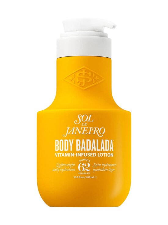 Body Badalada -vartalovoide, 400 ml