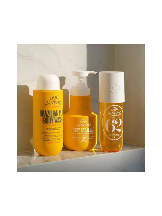 Sol de Janeiro - Kehakreem Body Badalada, 400 ml - NO COL - photo 6 Sol de Janeiro - Kehakreem Body Badalada, 400 ml - NO COL | Stockmann - photo 6